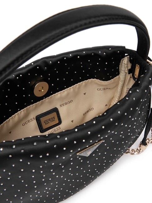 ELSIE Mini handbag with shoulder strap BLACK - Women&rsquo;s Bags