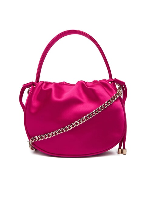 ELSIE Handbag with shoulder strap fuchsia - Women&rsquo;s Bags