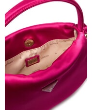 GUESS ELSIE Handbag with shoulder strap fuchsia - Women&rsquo;s Bags - 4