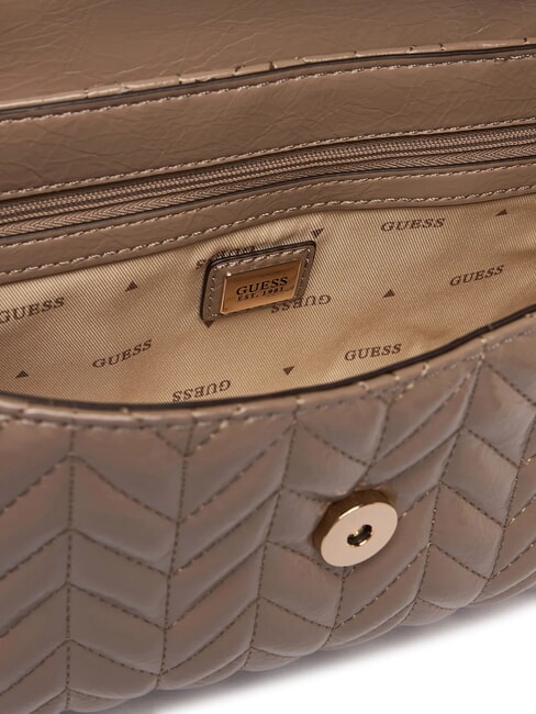 CHERYL Shoulder bag dark taupe - Women&rsquo;s Bags