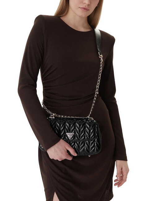 CHERYL Shoulder bag BLACK - Women&rsquo;s Bags