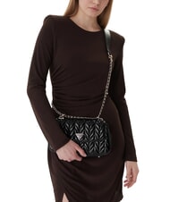 GUESS CHERYL Shoulder bag BLACK - Women&rsquo;s Bags - 2