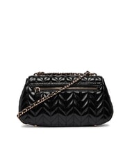 GUESS CHERYL Shoulder bag BLACK - Women&rsquo;s Bags - 3