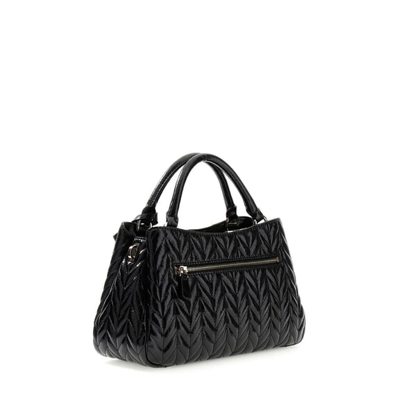 SALLY Handbag, with shoulder strap BLACK - Women&rsquo;s Bags