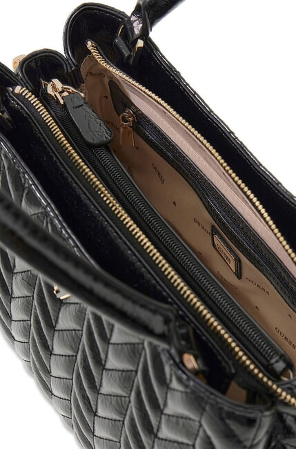 SALLY Handbag, with shoulder strap BLACK - Women&rsquo;s Bags