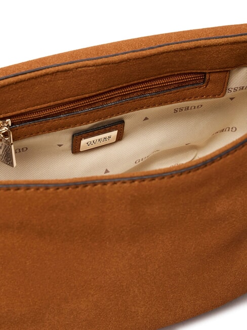 DANYA  COGNAC - Women&rsquo;s Bags