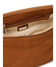 GUESS DANYA  COGNAC - Women&rsquo;s Bags - 4