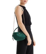 GUESS ELSIE Handbag with shoulder strap emerald - Women&rsquo;s Bags - 2