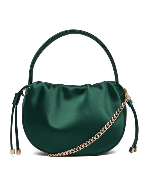 ELSIE Handbag with shoulder strap emerald - Women&rsquo;s Bags