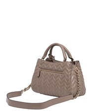 GUESS SALLY Handbag, with shoulder strap dark taupe - Women&rsquo;s Bags - 3