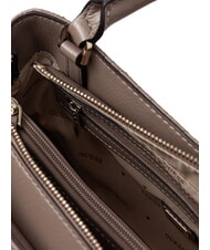 GUESS SALLY Handbag, with shoulder strap dark taupe - Women&rsquo;s Bags - 4