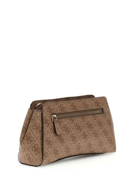 LEONA Shoulder bag MILK LOGO - Women&rsquo;s Bags