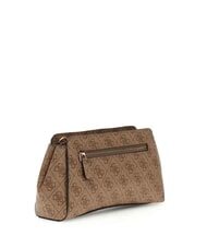 GUESS LEONA Shoulder bag MILK LOGO - Women&rsquo;s Bags - 2