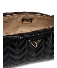 GUESS CHERYL Shoulder bag BLACK - Women&rsquo;s Bags - 4