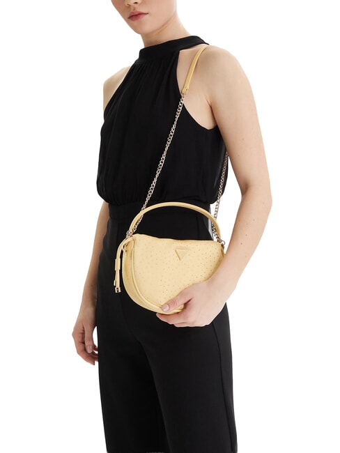 ELSIE Mini handbag with shoulder strap gold - Women&rsquo;s Bags