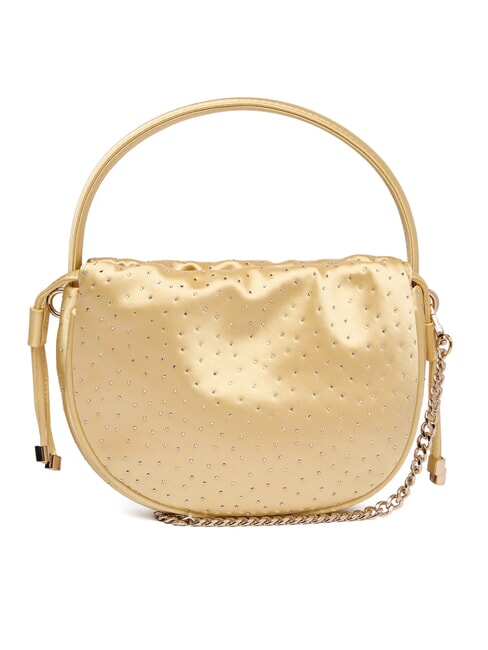 ELSIE Mini handbag with shoulder strap gold - Women&rsquo;s Bags
