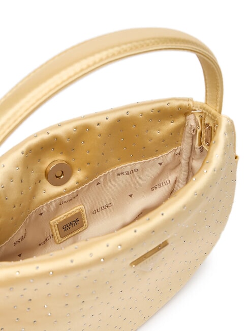 ELSIE Mini handbag with shoulder strap gold - Women&rsquo;s Bags