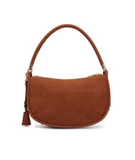 GUESS DANYA  COGNAC - Women&rsquo;s Bags - 3