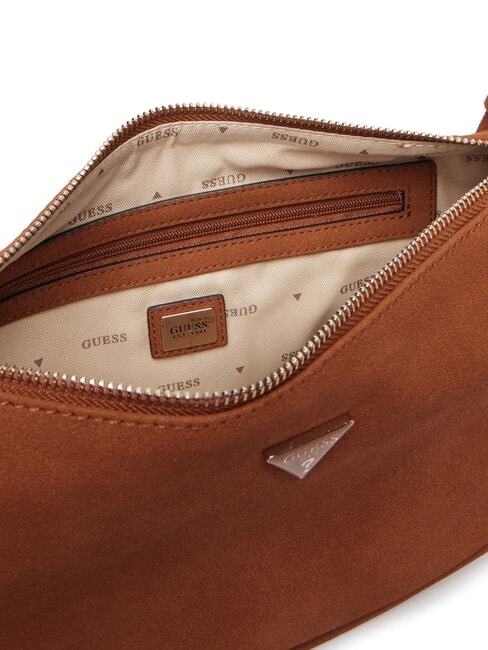 DANYA  COGNAC - Women&rsquo;s Bags