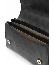 GUESS LEONA Shoulder bag vikky large roo coalog tote bag - Women&rsquo;s Bags - 3