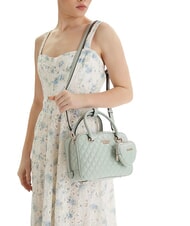 GUESS ATABEY Handbag, with shoulder strap light sage - Women&rsquo;s Bags - 2