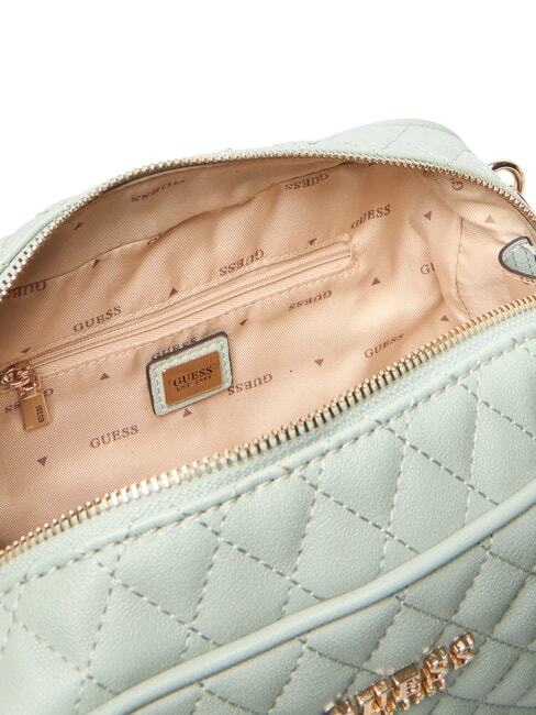 ATABEY Handbag, with shoulder strap light sage - Women&rsquo;s Bags