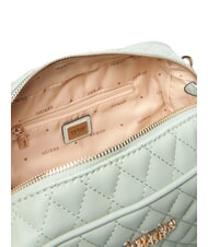 GUESS ATABEY Handbag, with shoulder strap light sage - Women&rsquo;s Bags - 4