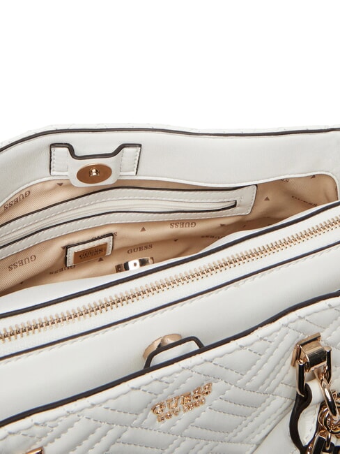 SALLY Handbag, with shoulder strap white - Women&rsquo;s Bags