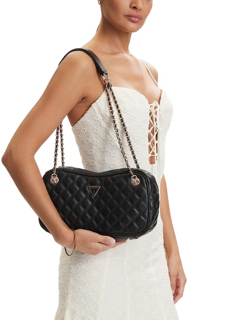 GIULLY 2 Shoulder bag / crossbody bag BLACK - Women&rsquo;s Bags