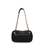 GUESS GIULLY 2 Shoulder bag / crossbody bag BLACK - Women&rsquo;s Bags - 3