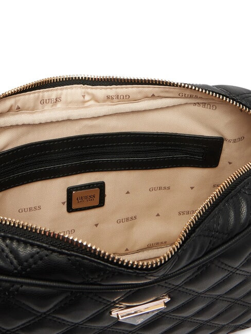 GIULLY 2 Shoulder bag / crossbody bag BLACK - Women&rsquo;s Bags