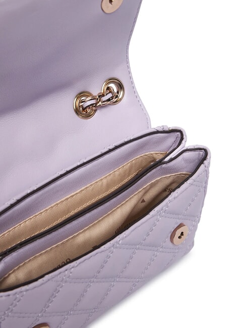 GIULLY 2  lilac - Women&rsquo;s Bags