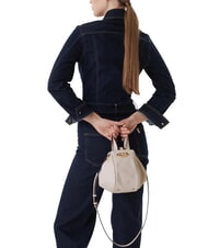 GUESS ANISE Handbag, with shoulder strap stone logo - Women&rsquo;s Bags - 2