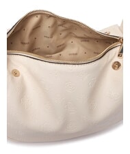 GUESS ANISE Handbag, with shoulder strap stone logo - Women&rsquo;s Bags - 4