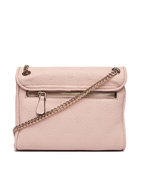 ANISE Mini shoulder bag / crossbody bag light rose logo - Women&rsquo;s Bags