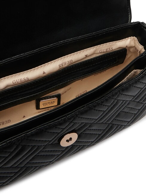 SALLY Shoulder bag BLACK - Women&rsquo;s Bags