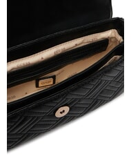 GUESS SALLY Shoulder bag BLACK - Women&rsquo;s Bags - 4