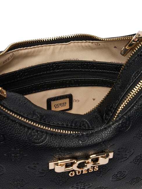 ANISE Shoulder bag black logo - Women&rsquo;s Bags