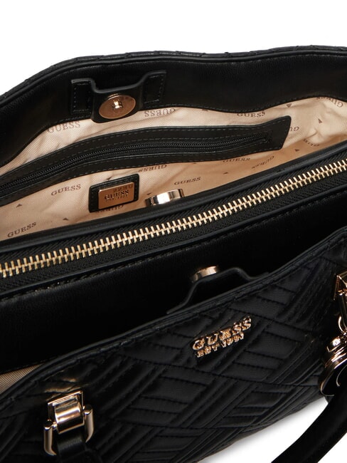 SALLY Handbag, with shoulder strap BLACK - Women&rsquo;s Bags