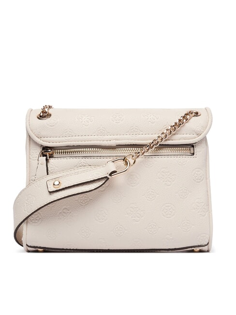 ANISE Mini shoulder bag / crossbody bag stone logo - Women&rsquo;s Bags
