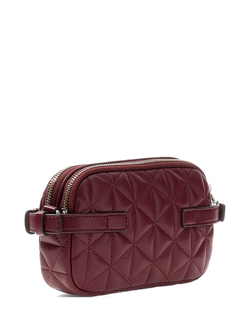 PAISLEIGH Mini shoulder bag Bordeaux - Women&rsquo;s Bags