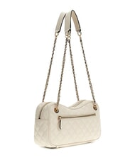 GUESS GIULLY 2 Shoulder bag / crossbody bag bone - Women&rsquo;s Bags - 2