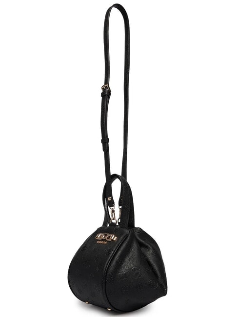 ANISE Handbag, with shoulder strap black logo - Women&rsquo;s Bags
