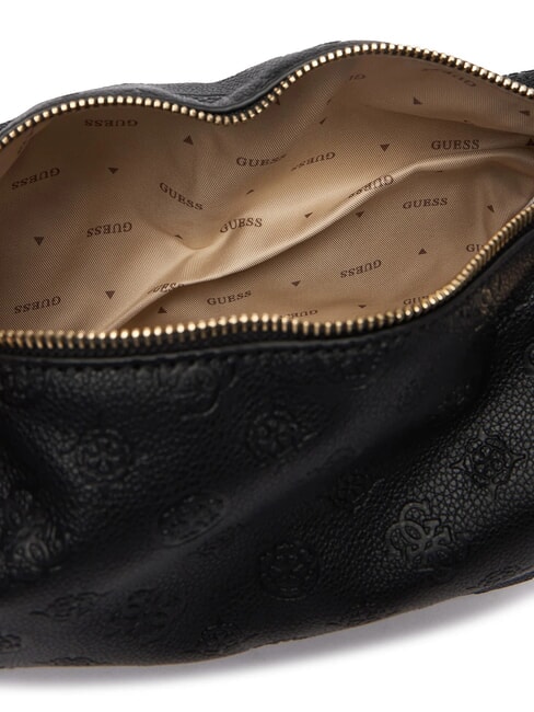 ANISE Handbag, with shoulder strap black logo - Women&rsquo;s Bags