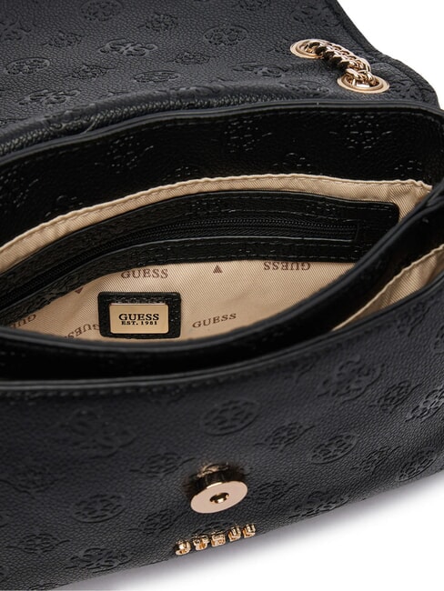 ANISE Mini shoulder bag / crossbody bag black logo - Women&rsquo;s Bags