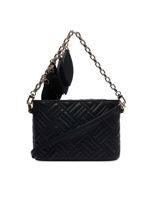 SALLY Mini shoulder bag, with shoulder strap BLACK - Women&rsquo;s Bags