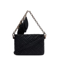GUESS SALLY Mini shoulder bag, with shoulder strap BLACK - Women&rsquo;s Bags - 3