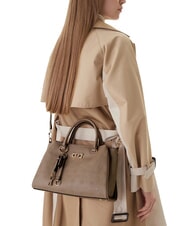 GUESS ANISE L Handbag, with shoulder strap - Women&rsquo;s Bags