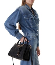 GUESS ANISE L Handbag, with shoulder strap - Women&rsquo;s Bags