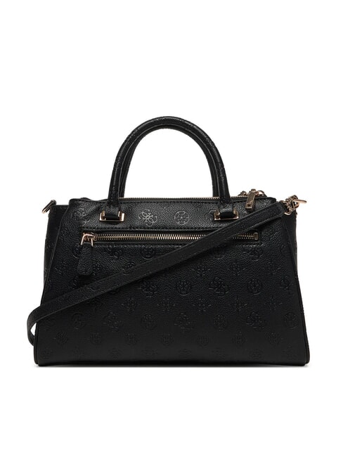 ANISE L Handbag, with shoulder strap black logo - Women&rsquo;s Bags